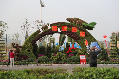 軍運(yùn)會倒計時一周年，你準(zhǔn)備好了嗎？武漢體育中心信心滿滿全力籌備進(jìn)入沖刺期(圖7)