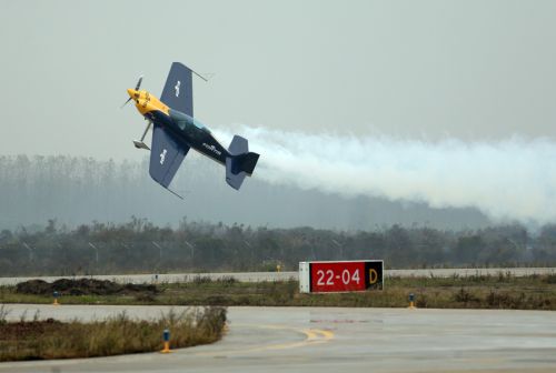 RENO國際航空錦標賽在我區(qū)開幕(圖17)